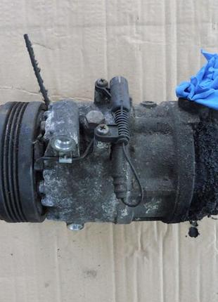 Компресор кондиціонера bmw e46 e83 x3 6905643 2