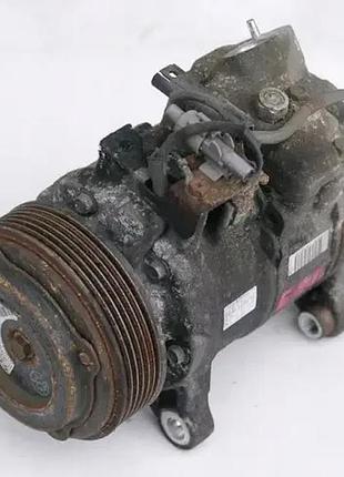 Компрессор кондиционера 6sbu14a bmw e90 lift 2.0d