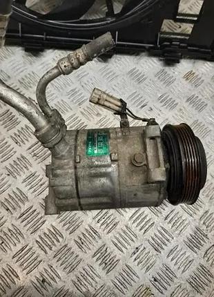 Компрессор кондиционера opel astra 2.2 09132925