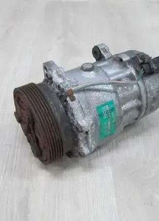 Компресор кондиціонера volkswagen golf iv bora 1.9 tdi