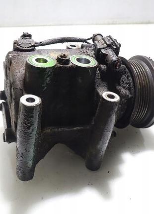 Компресор кондиціонера jaguar s-type 2.5 3