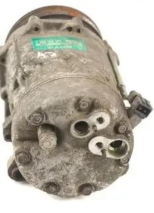 Компрессор кондиционера audi a3 8l 1.8 20v 3