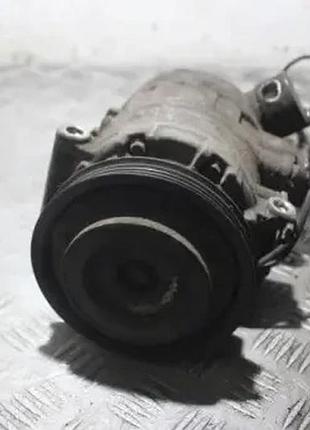 Компрессор кондиционера volkswagen passat b5 1.9tdi