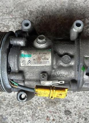 Компресор кондиціонера citroen c4 1.6b 2