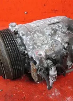 Компресор кондиціонера bmw 1 e81 e82 e87 e88 2.0 d 2
