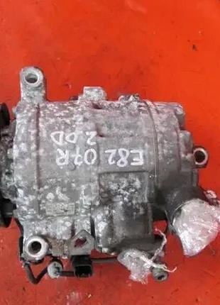 Компресор кондиціонера bmw 1 e81 e82 e87 e88 2.0 d 3