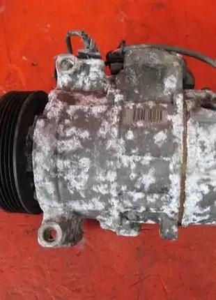 Компресор кондиціонера bmw 1 e81 e82 e87 e88 2.0 d 4
