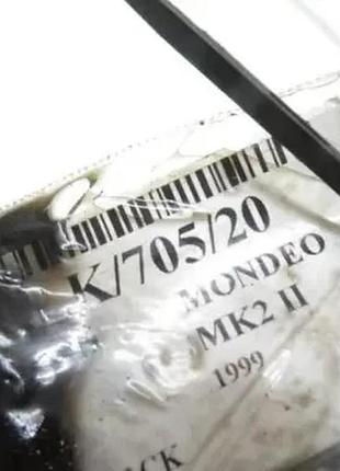 Компрессор кондиционера mondeo mk2 96bw-19d629-ac 5