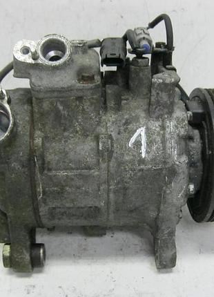Компресор кондиціонера 4472603822 bmw f10 f20