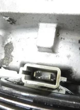 Компрессор кондиционера mondeo mk2 96bw-19d629-ac 7