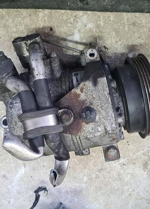 Компресор кондиціонера 351126981 vw passat 1.9 tdi