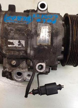 Компресор кондиціонера vw polo iv 9n 1.2b 47kw 02r