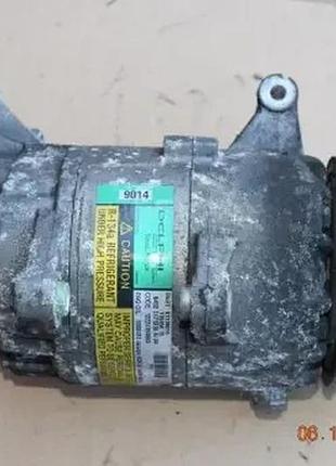 Компресор кондиціонера mini cooper r50 w10b16 1.6