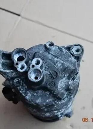 Компресор кондиціонера mini cooper r50 w10b16 1.6 7