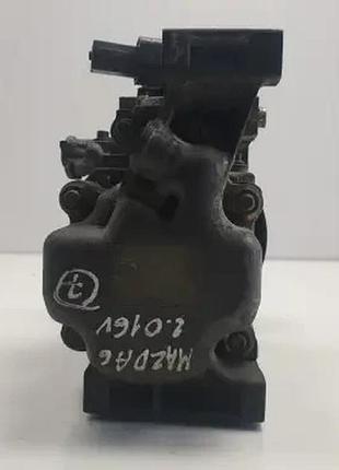 Компрессор кондиционера mazda 6 2.0 16v pompa 5