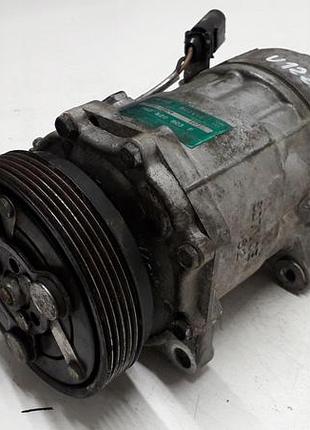 Компресор кондиціонера vw audi skoda 7h0820803d