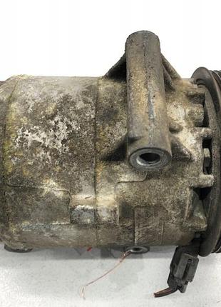 Компресор кондиціонера renault megane ii 7711135808