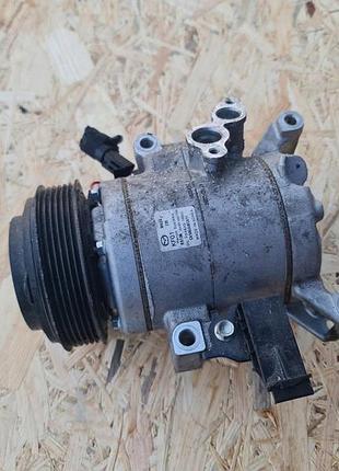 Компресор кондиціонера mazda 3 6 cx5 ca500jubca11