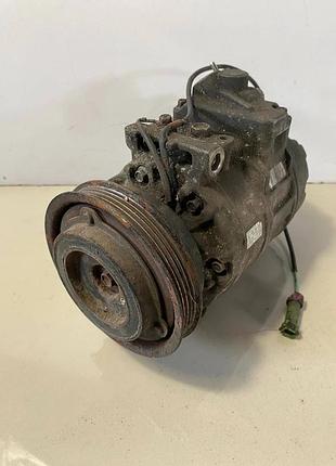 Компресор кондиціонера vw passat b5 lift 8d0260808