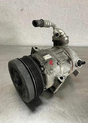 Компресор кондиціонера opel corsa e 1.4 39006353