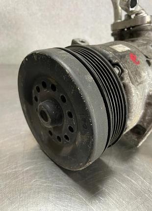 Компресор кондиціонера opel corsa e 1.4 39006353 2