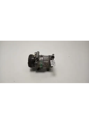 Компрессор кондиционера renault 8200953359 2