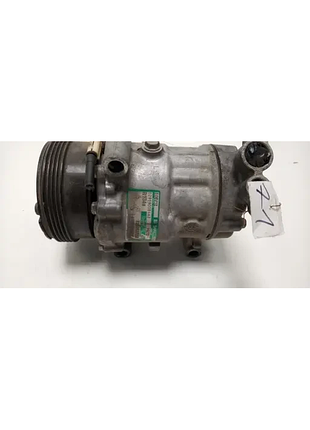 Компрессор кондиционера renault 8200953359 5