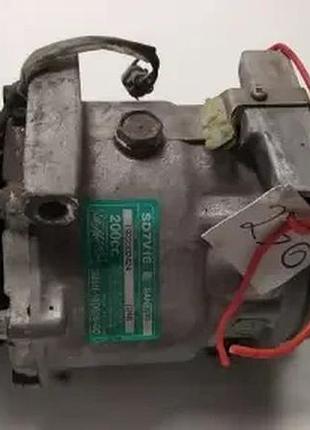 Компресор кондиціонера ford 3m5h-19d629-gd