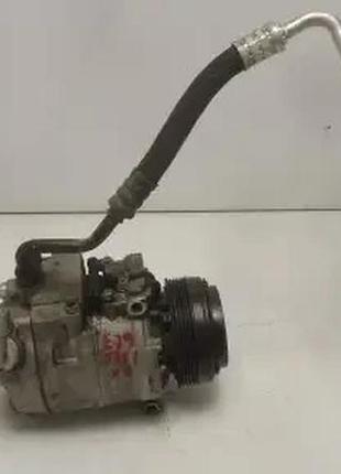 Компрессор кондиционера bmw e39 3.5 4.4 m62 v8