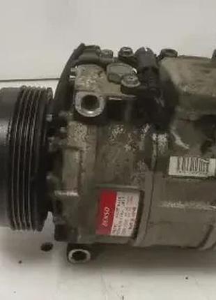 Компрессор кондиционера bmw e39 3.5 4.4 m62 v8 3