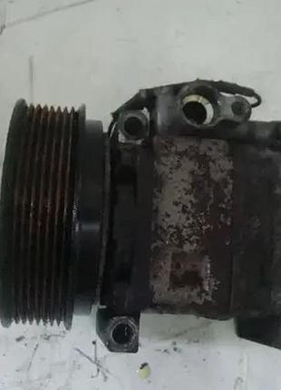 Компрессор кондиционера mazda 6 gh 2.2 h12a1aq4he