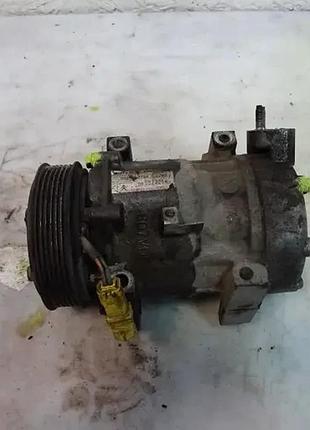 Компрессор кондиционера peugeot partner i lift 1.6hdi 9659232180