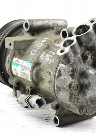 Компресор кондиціонера renault clio 3 iii 82003571173