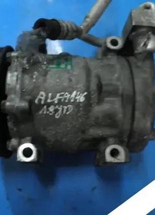 Компрессор кондиционера alfa 156 1.9jtd15660653852
