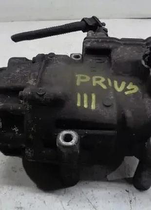 Компресор кондиціонера 042200-0212 prius iii