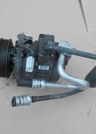 Компресор кондиціонера opel vectra c 3.0 v6 cdti