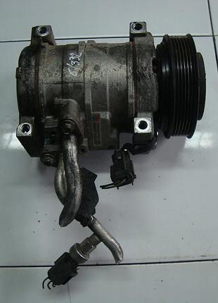 Компресор кондиціонера jeep 2.8crd 437100-8240