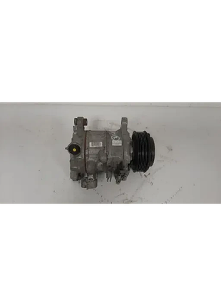 Компрессор кондиционера bmw e84 x1 2.0dx 4x4 447260