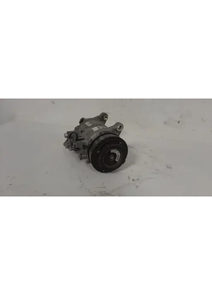 Компрессор кондиционера bmw e84 x1 2.0dx 4x4 447260 2