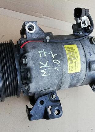 Компресор кондиціонера ford 1.0 ecoboost c1b119d629ah