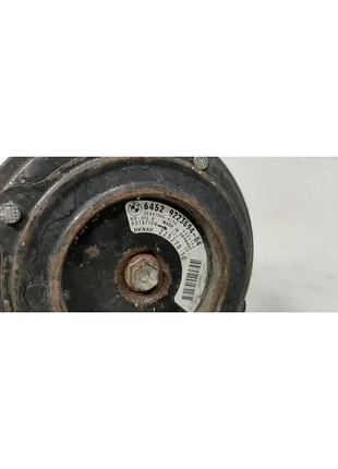 Компрессор кондиционера bmw e84 x1 2.0dx 4x4 447260 3