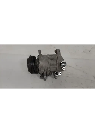 Компрессор кондиционера bmw e84 x1 2.0dx 4x4 447260 6