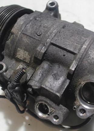 Компресор кондиціонера bmw 1 120d e81 2.0d 3