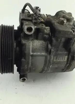 Компресор кондиціонера bmw e81 e87 e90 e60 x1 e84