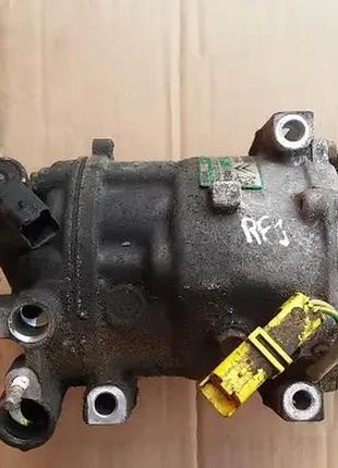 Компрессор кондиционера citroen c5 2.0 16v 1300f rfj
