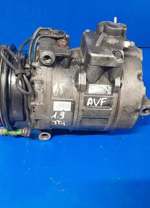 Компресор кондиціонера vw passat b5 1.9 tdi avf 8d0260808