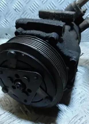 Компрессор кондиционера peugeot 307 1.6 hdi 3