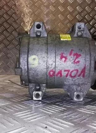 Компрессор кондиционера volvo v70 2.4 d 8684287