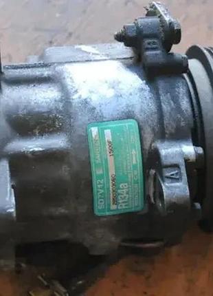 Компресор кондиціонера citroen peugeot 306