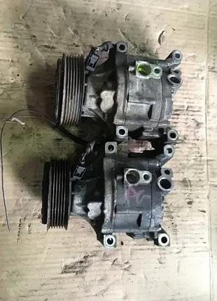 Компресор кондиціонера fiat punto panda scsc06 ope